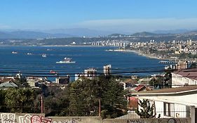 Faro Azul Valparaíso